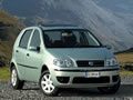 Fiat Punto a/c