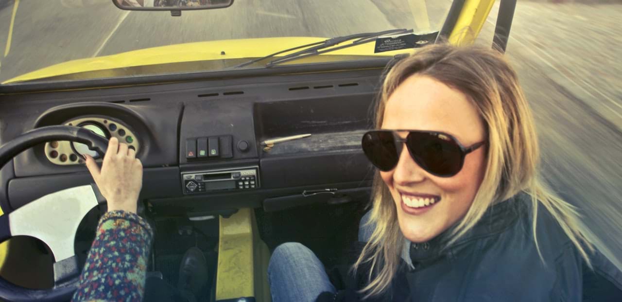 car hire Pastida Rhodes