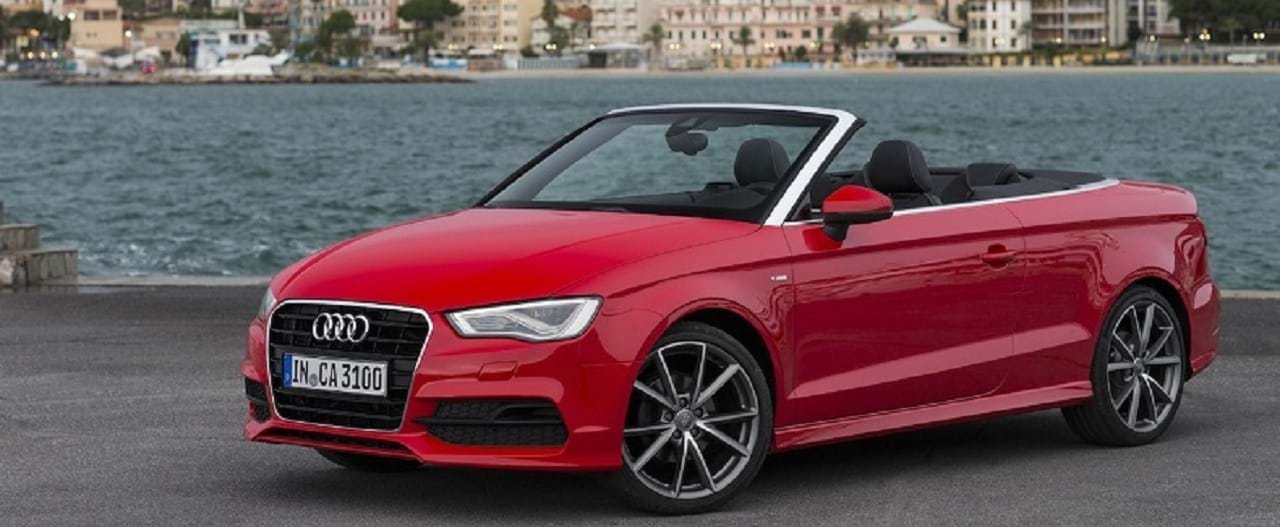 Luxury car rental in rhodes airport