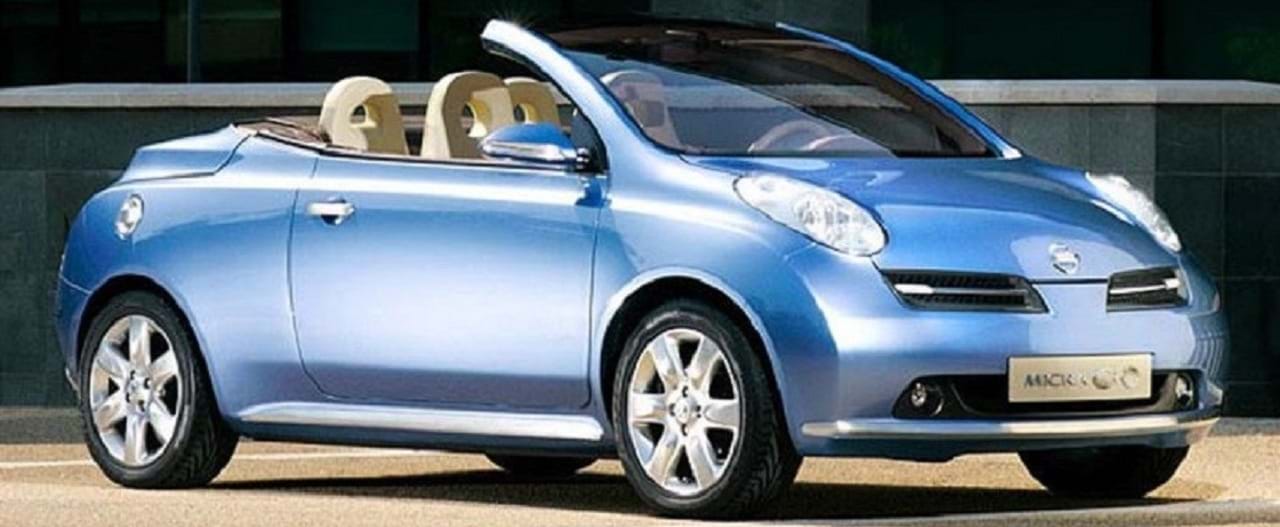 Open Top car rental in rhodes airport