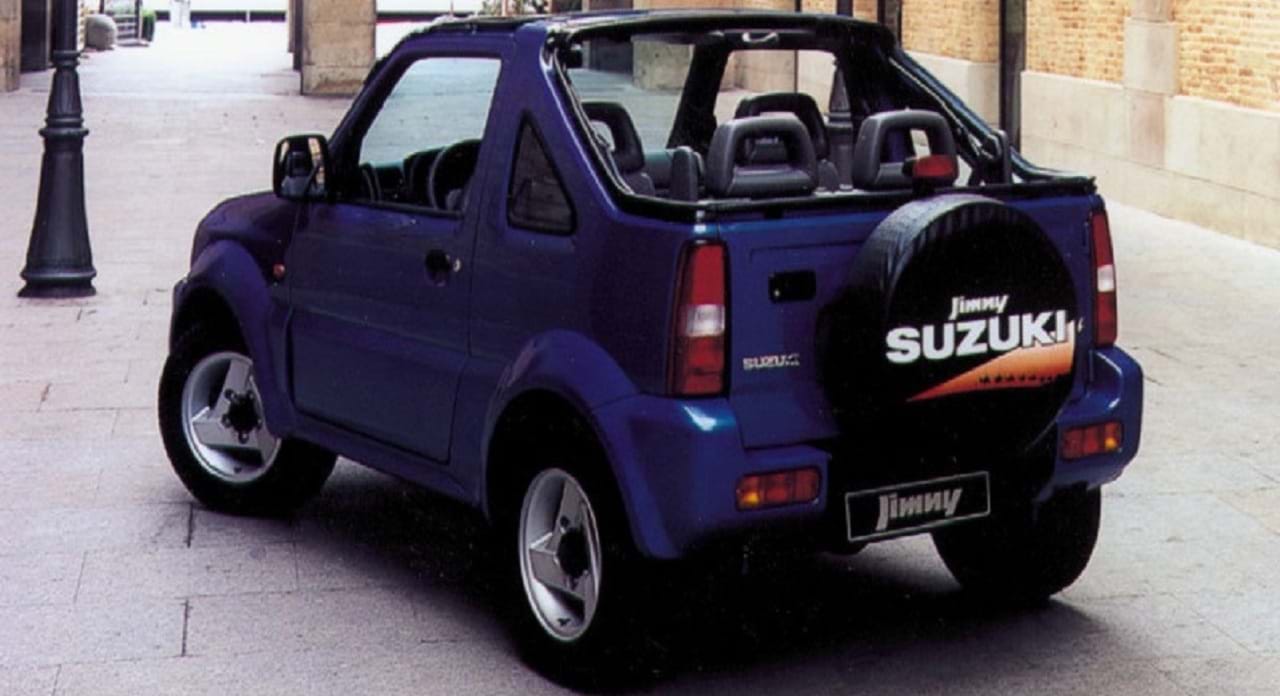 Jeep car rental in Rhodes airport