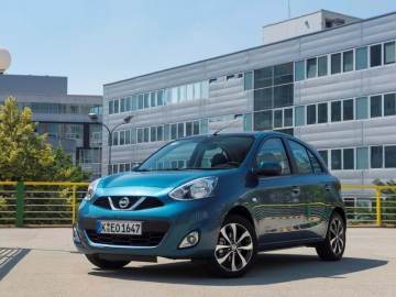 Car Hire at Rhodes Island Ixia Hotels