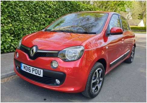 Family Car Hire at Rhodes Island