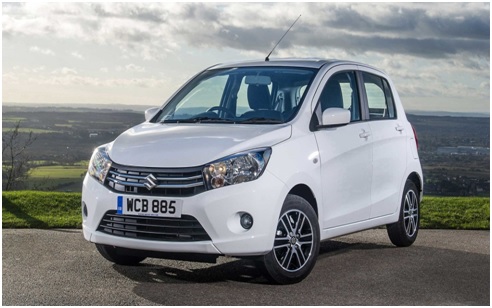 Car Hire at Rhodes Island Lindos Hotels