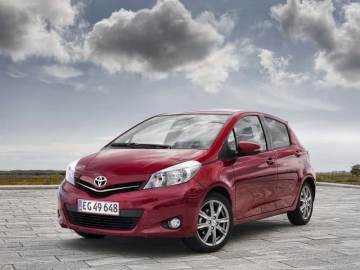 Car Hire at Rhodes Island - Rhodes town