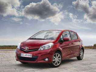 Family car rental Rhodes